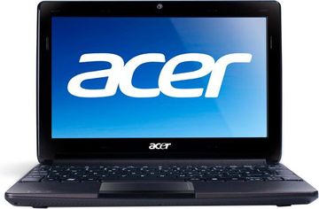 Acer єкр. 10,1/atom n2600 1,6ghz/ram2048mb/hdd120gb