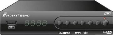 Eurosky es-17