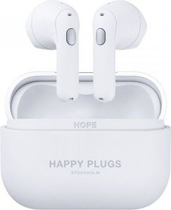 Happy Plugs hope