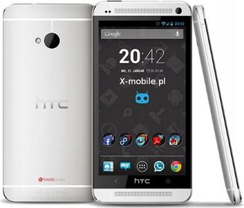 Htc one m7 32gb