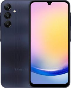 Мобільний телефон Samsung galaxy a25 5g 8/256gb