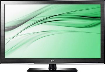 Телевизор Lg 42cs460t