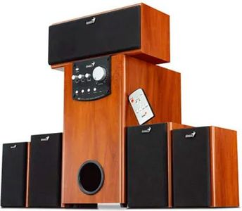 Genius sw-hf 5.1 5000