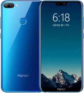 Мобильний телефон Huawei honor 9i 4/64gb