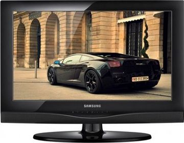 Телевизор Samsung le19c350