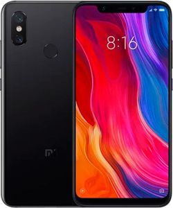 Мобильний телефон Xiaomi mi-8 6/64gb