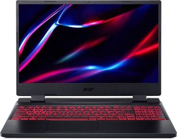 Ноутбук Acer nitro 5 an515-58-55zg / 15,6/core i5-12450h/ram 16gb/ssd 512gb/geforce RTX 3050