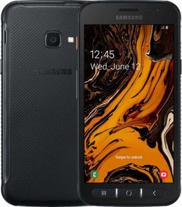 Мобільний телефон Samsung g398f galaxy xсover 4s