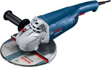 Угловая шлифмашина Bosch gws 2200