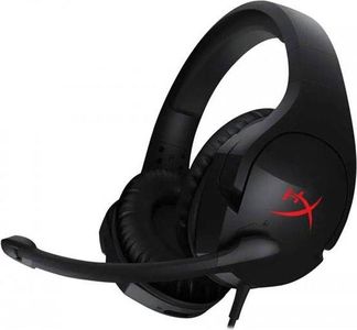 Наушники Kingston hyperx cloud stinger hx-hscs-bk