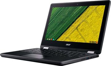 Ноутбук экран 11,6" Acer celeron n3350 1,1ghz/ ram2gb/ ssd64gb emmc