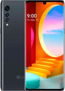 Мобильний телефон Lg g900n velvet 5g 6/128gb