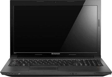 Ноутбук екран 15,6" Lenovo pentium b960 2,2ghz/ ram4096mb/ ssd240gb/ dvd rw