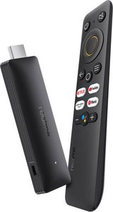 HD-медиаплеер Realme tv stick 4k