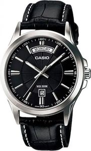 Часы Casio standard analogue mtp-1381l-1a