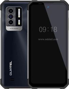 Мобільний телефон Oukitel wp17 8/128gb