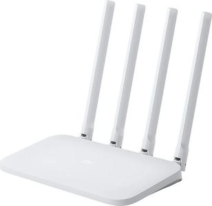 Бездротовий маршрутизатор Xiaomi mi wifi router 4a global