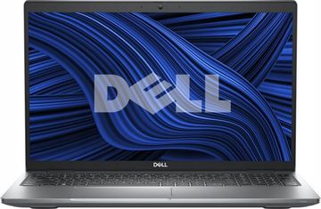 Ноутбук Dell latitude 5530/15,6'/intel core i5-1245u/1,6 ггц/ram 16 гб/ssd256gb/intel iris xe graphics