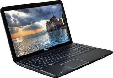 Ноутбук Toshiba єкр. 15,6/ pentium b950 2,1ghz/ ram2gb/ hdd500gb/ dvd rw