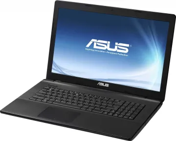 Asus єкр. 17,3/ pentium b980 2,4ghz/ ram4096mb/ hdd500gb/video gf gt610m/ dvdrw