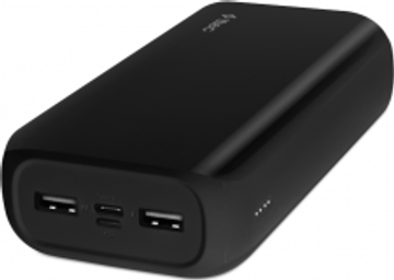 Ttec recharger ultra 30000mah
