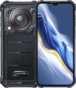 Oukitel wp36 pro 6/256gb
