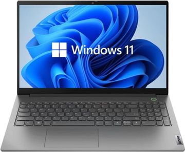 Lenovo 15/core i5-1235u ddr5/16gb ddr5/ssd 512 gb/*інтегрована
