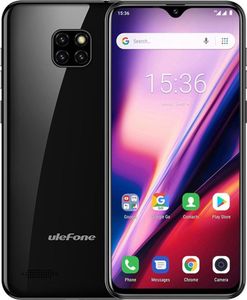 Ulefone note 7t 2/16gb