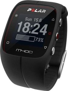 Polar m400