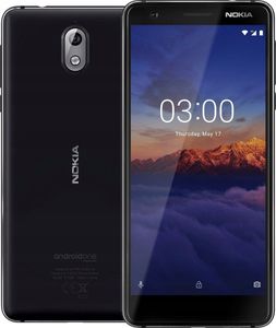 Nokia 3.1 ta-1063 2/16gb