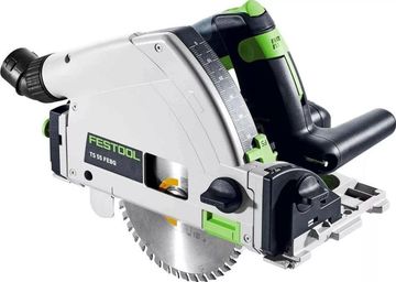 Festool ts 55 febq-plus master edition