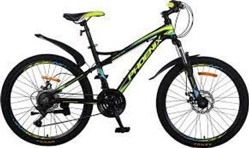  phoenix 27.5"/рама алюм