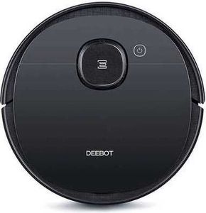 Ecovacs deebot ozmo 950
