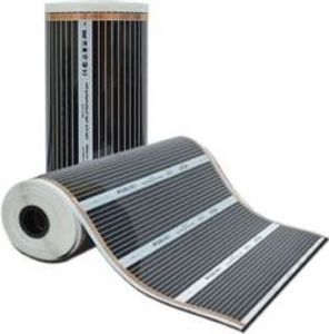 Heat Plus з терморегулотором 3 кв.м