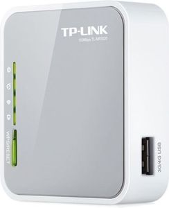 Tp-Link tl-mr3020