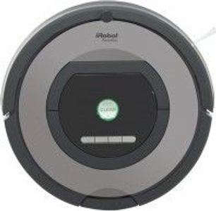 Irobot roomba 772e
