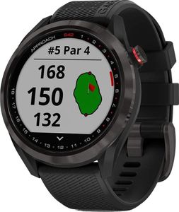 Garmin approach s42