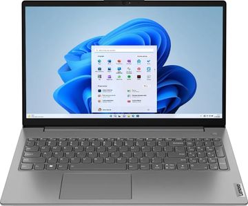 Lenovo 15/core i5-1235u ddr5/16gb ddr4/ssd 150 gb/*інтегрована
