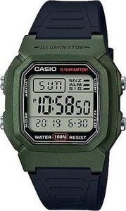 Casio casio w-800hm