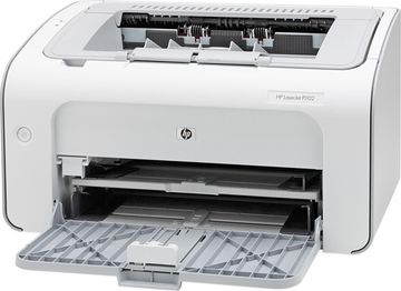 Hp laser jet p1102