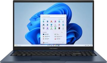 Asus 15/core i3-1215u ddr5/8gb ddr5/ssd 256 gb/*інтегрована