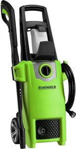 Grunhelm nigh pressure washers
