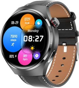 Rdfit watсh gt4 pro