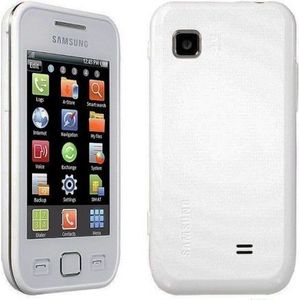 Samsung wave 525 gt-s5250