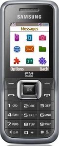 Samsung e2100