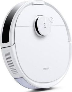 Ecovacs deebot ozmo n8 dln26