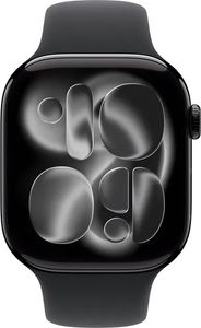 Apple watch series 11 gps + cellular 46mm alu. case