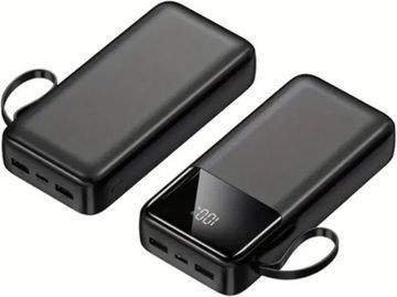 Power Bank kj-k116 20000mah 22.5w