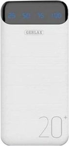 Gerlax p213 20000mah