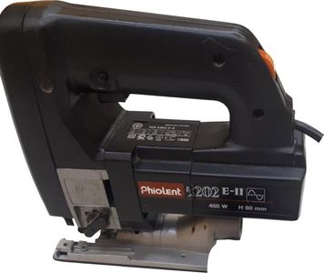 Фіолент 5202 e-ii